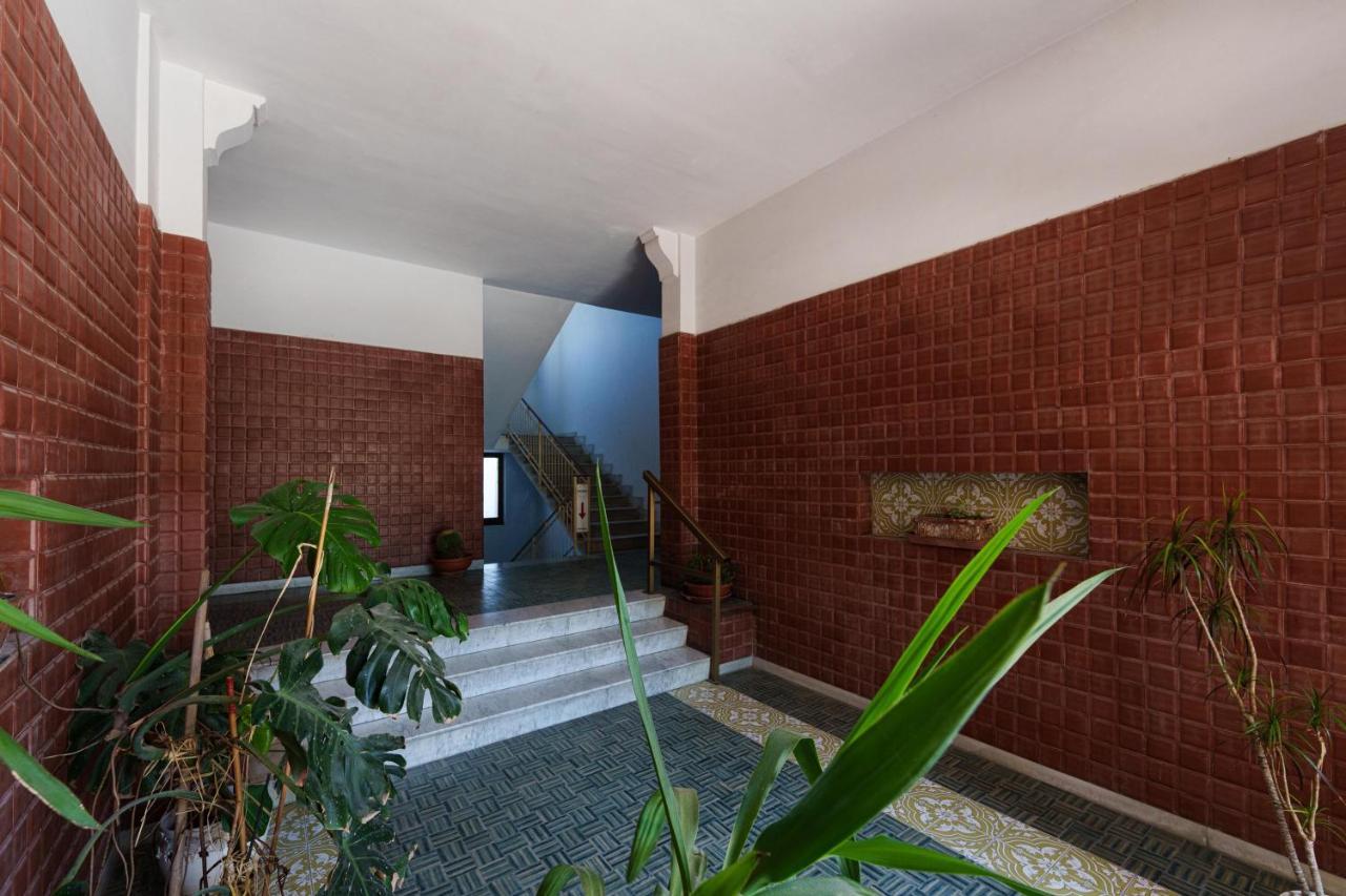 Apartamento Marina Piccola Península Sorrentina Exterior foto