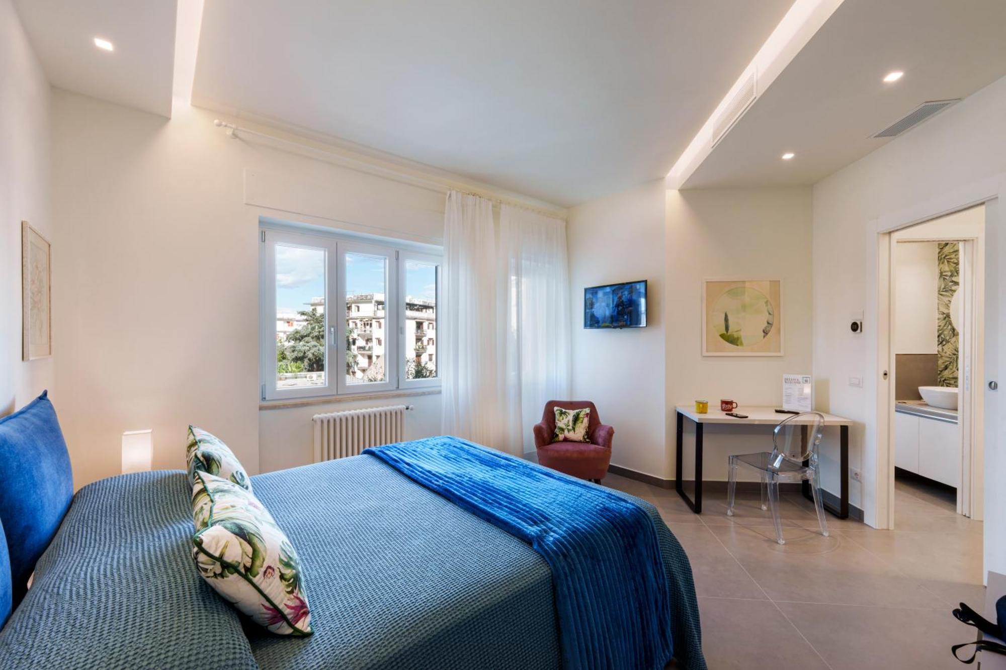 Apartamento Marina Piccola Península Sorrentina Exterior foto