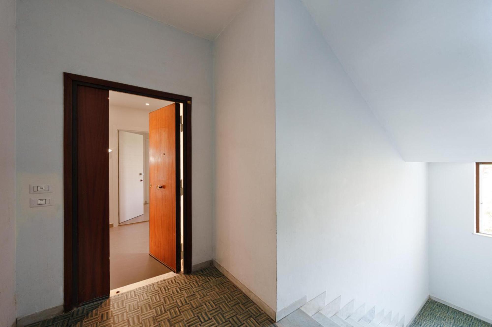 Apartamento Marina Piccola Península Sorrentina Exterior foto